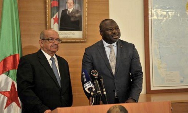 L&rsquo;OTICE salue les efforts de l&rsquo;Algérie dans l&rsquo;application du Traité d&rsquo;interdiction totale des essais nucléaires