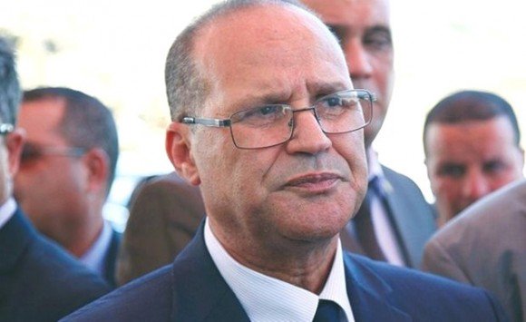 Saida : permettre aux jeunes d’exploiter des surfaces du périmètre agricole Dayet Zraguet