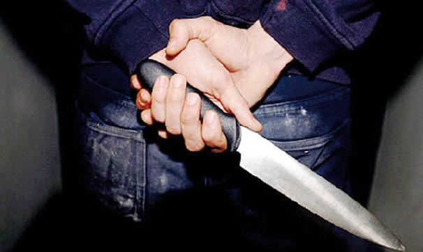 Oran: Il égorge son voisin en pleine rue