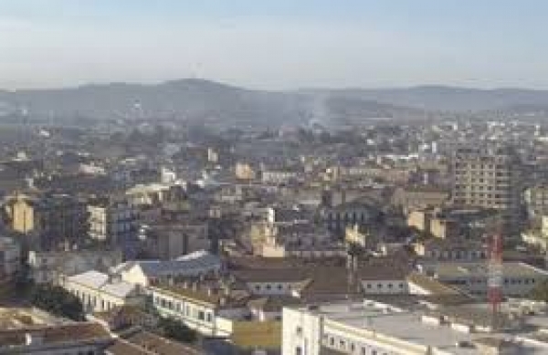 Tébessa : disparition d’une fillette dans la commune d’Ogla Melha