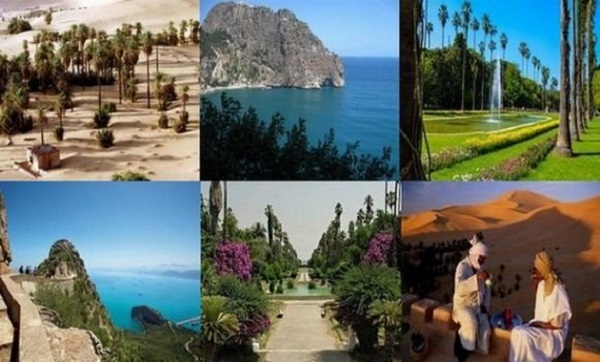 Tourisme: encourager l&rsquo;investissement pour promouvoir la destination Algérie