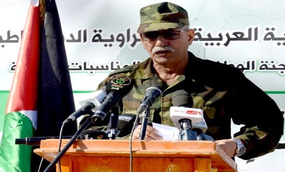 Président Ghali: « Nous vaincrons, c&rsquo;est une question de temps »