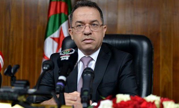 Zemali prendra part dimanche aux travaux de la CIT à Genève