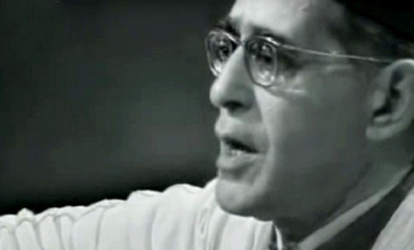 Tlemcen rend hommage à Cheikh El Hadj Abdelkrim Dali