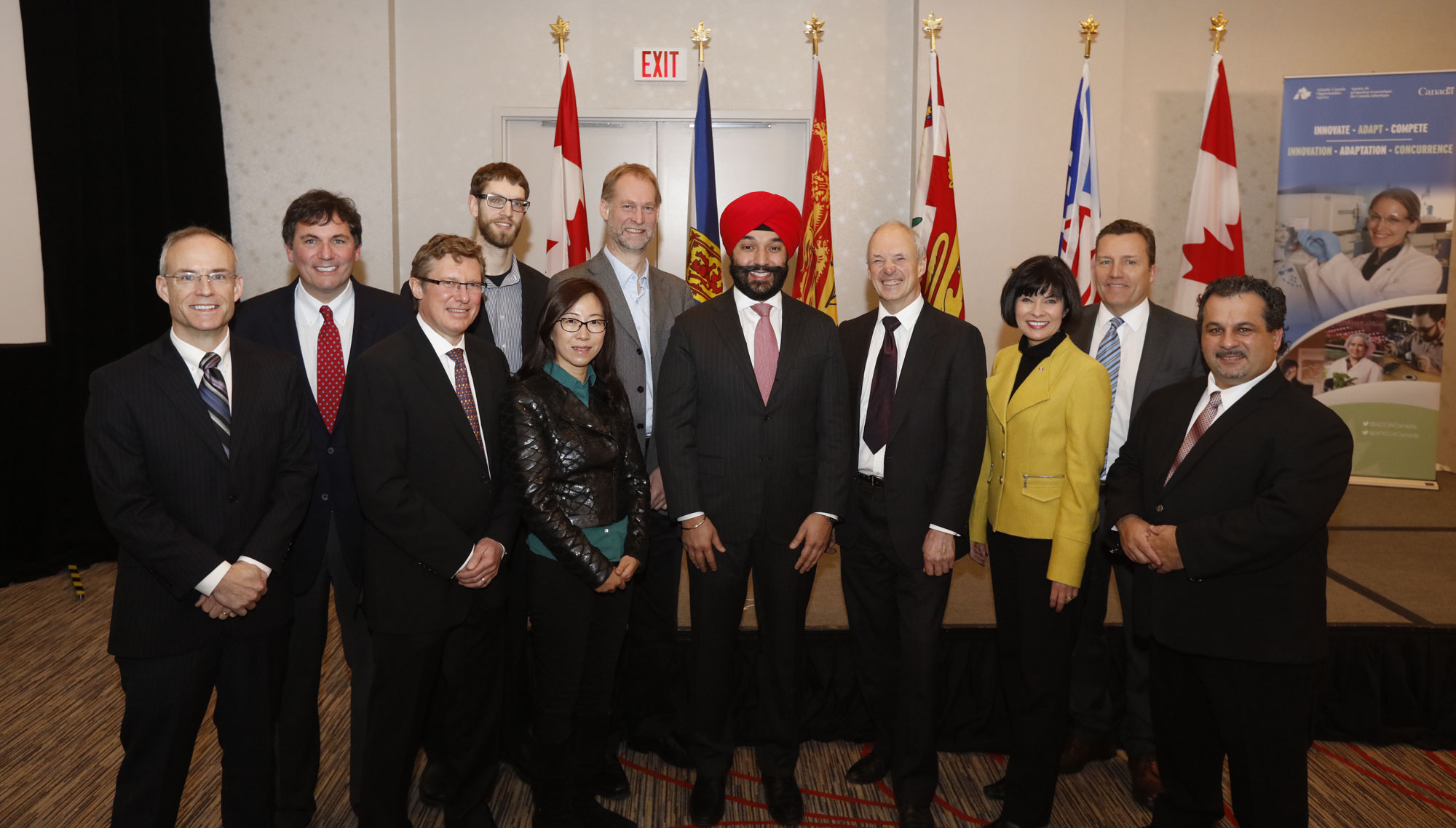 Canada: un loi pour lutter contre les ingérences étrangères