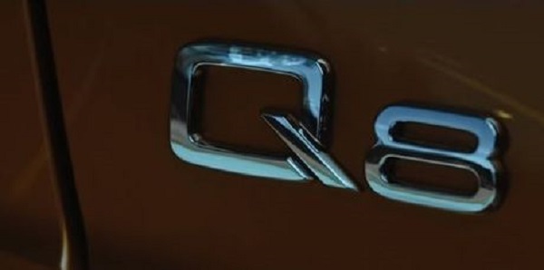 Audi (Vidéo) : « Unleashed », épisode 1 avant de découvrir l’Audi Q8