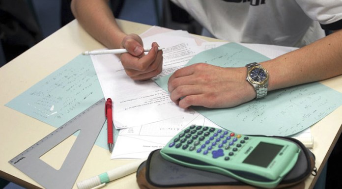 BAC, BEM ET CINQUIÈME : Des examens sous haute surveillance