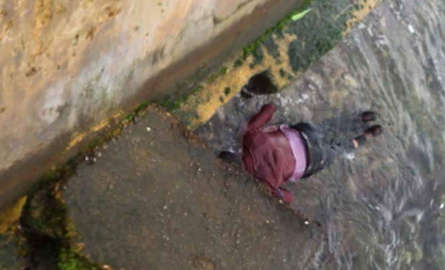 Aïn-témouchnet: Repêchage d’un corps près de Bouzedjar