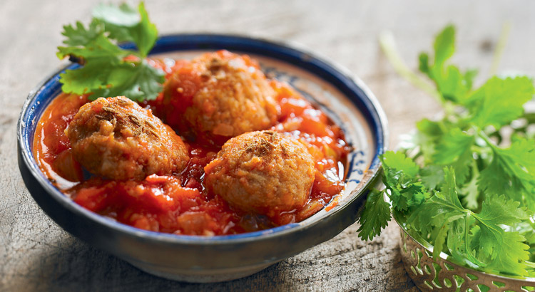 Qui cuisine pendant le Ramadan?