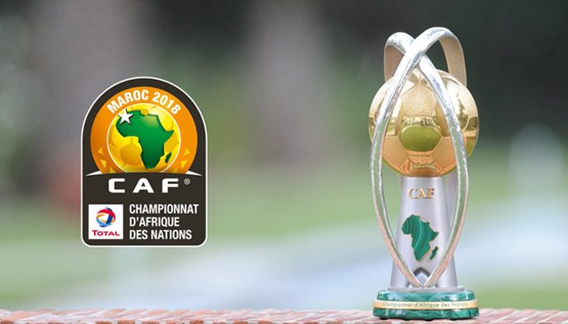 CHAN 2022 : l’Algérie annonce sa candidature