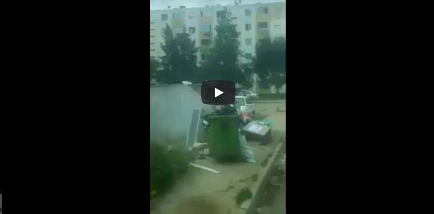 Vidéo: Un enfant se nourrit des ordures fait le buzz sur les réseaux sociaux !