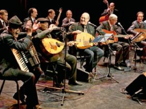 Algérie/Culture: lancement d’un concours de la chanson Chaâbi
