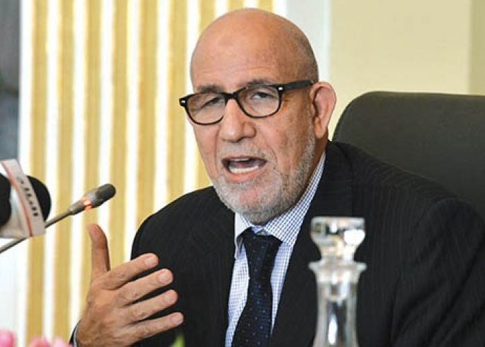 Elle a adopté un plan d’action en prévision de la présidentielle: L’instance de Derbal se prépare