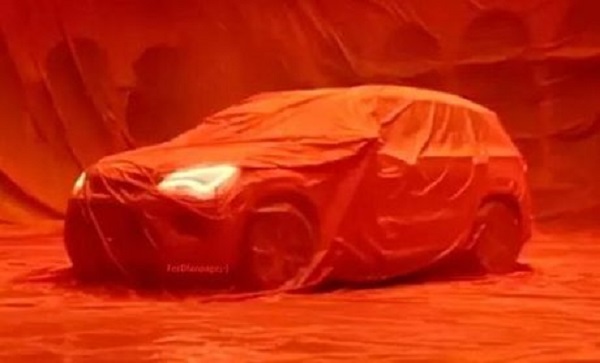 Seat : Premier trailer du SUV Tarraco