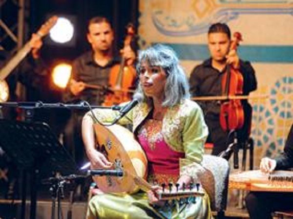 Chanson citadine : ouverture vendredi de la 13ème édition du Festival national à Annaba