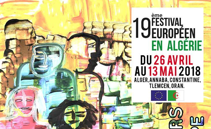 19e Festival européen: succès des ciné-concerts, spectacles de musique moins attractifs