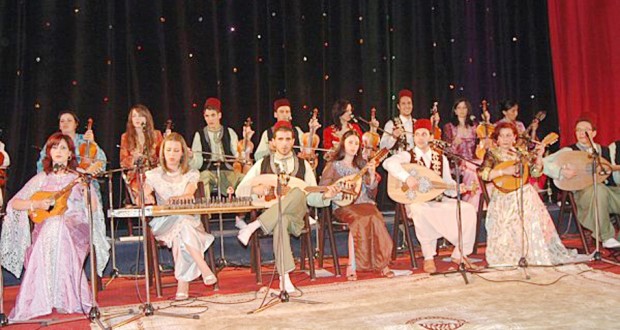Musique andalouse – L’école de Tlemcen : «Sana’a-gharnata» (1ère partie)