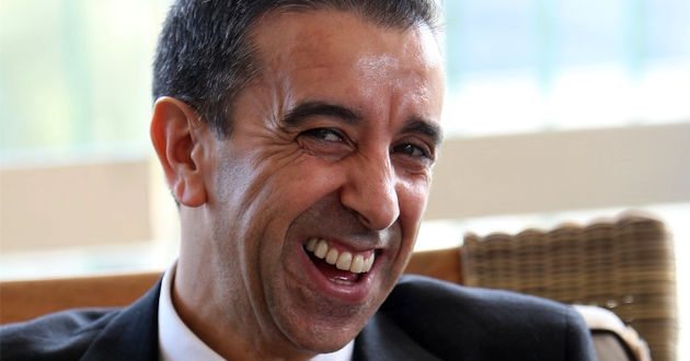 Ali Haddad , président du FCE : « L&rsquo;Algérie sera plus forte en 2030 »