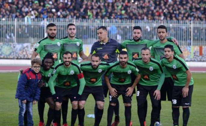 Ligue 1 : 21 ans après, le CS Constantine est sacré champion d’Algérie