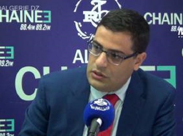 Ramadhan : le DG d’Algérie Poste anticipe le retrait d’environ 358 milliards de DA par les détenteurs de comptes CCP, à la veille et durant ce mois sacré