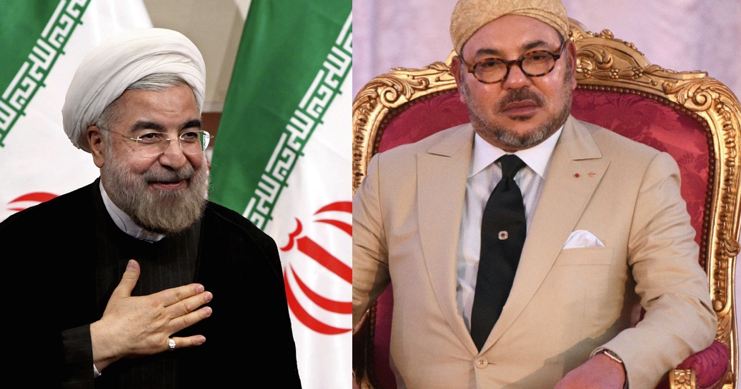 Le Maroc décide de rompre ses relations diplomatiques avec l&rsquo;Iran