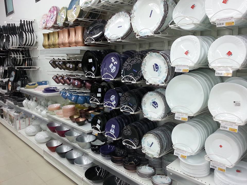 Les ménagères et le Ramadan : La fièvre de la vaisselle