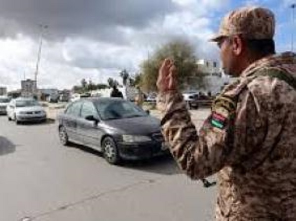 Libye : 11 tués dans une attaque visant le siège de la commission électorale