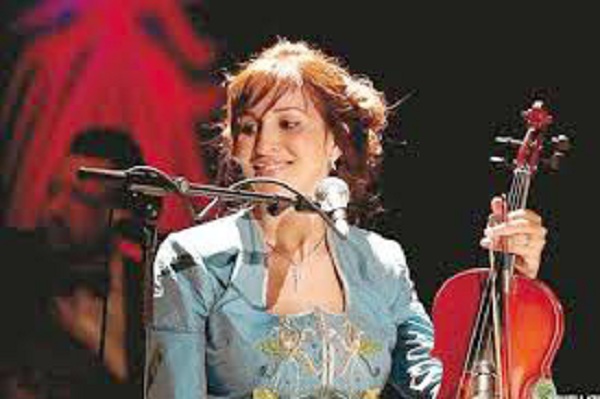 Tizi-Ouzou : La chanteuse Lamia Aït Amara clôture le mois du Patrimoine