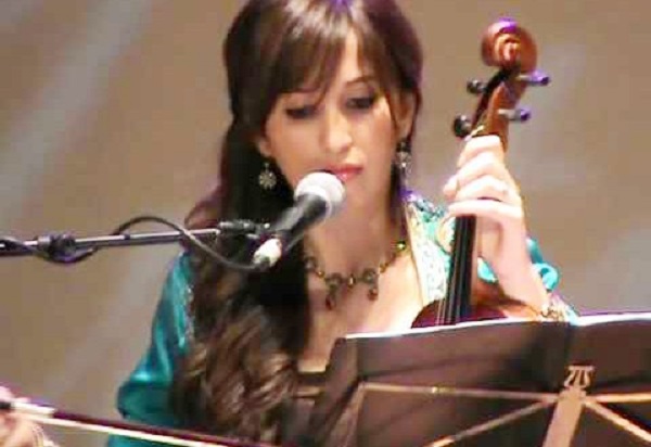 Festival national de la musique andalouse Sanaa : Clôture de la 10e édition