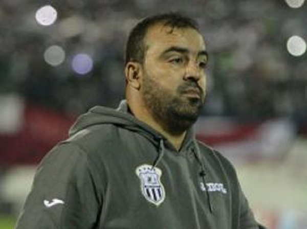 Madoui nouvel entraîneur du club égyptien Al-Ismaïly