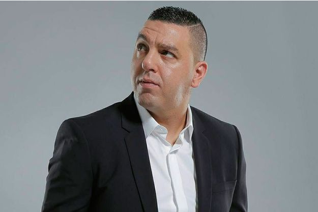 Mohamed le Suédois met le feu au Théâtre National Algérien d’Alger !