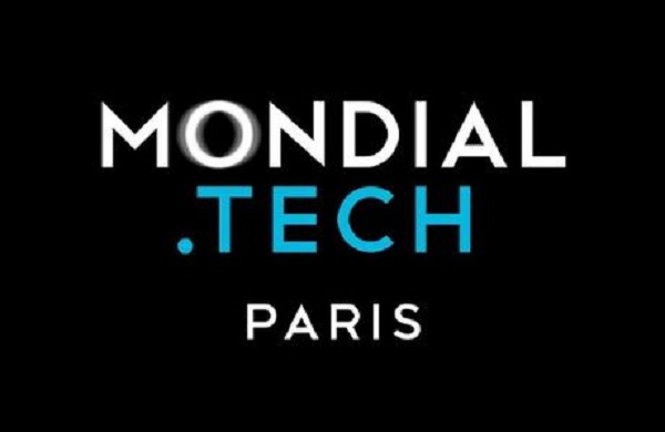 Mondial de Paris 2018 : Lancement des « Mondial.Tech Startup Awards »