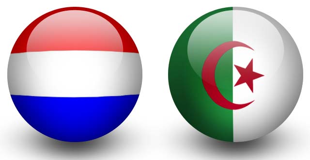 Algérie / Pays-Bas : Vers un accord de non-double imposition