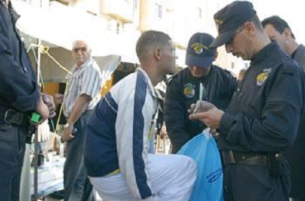 Plus de 5400 enfants délinquants recensés en 2017