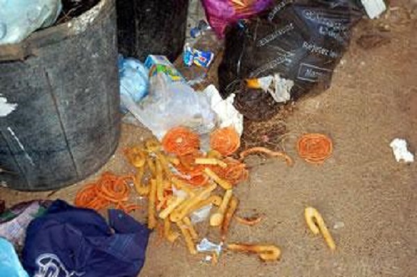 Évitons le gaspillage en ce Ramadhan si béni