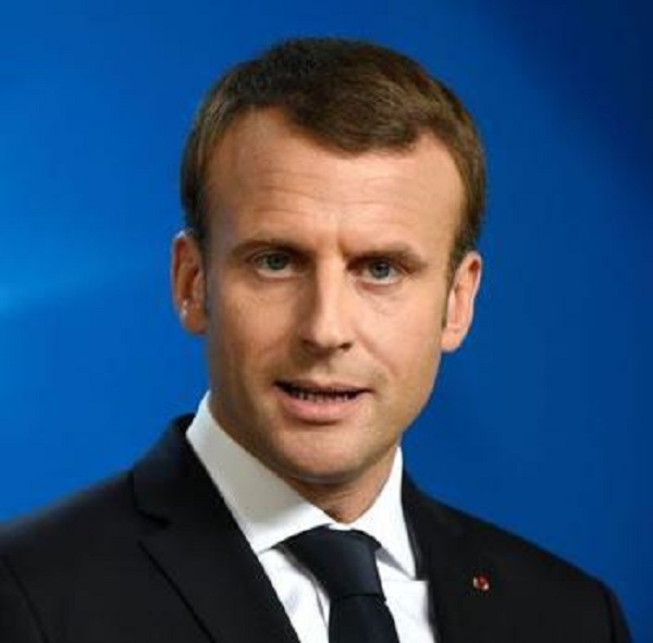 Un an après son élection : Macron divise les Français