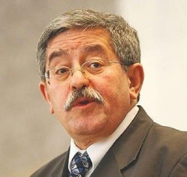 Il réunit les secrétaires de wilayas ce vendredi : Revoilà Ouyahia sur le terrain!