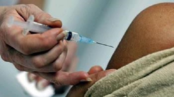 Importation de vaccins antigrippaux : 2 millions de doses supplémentaires