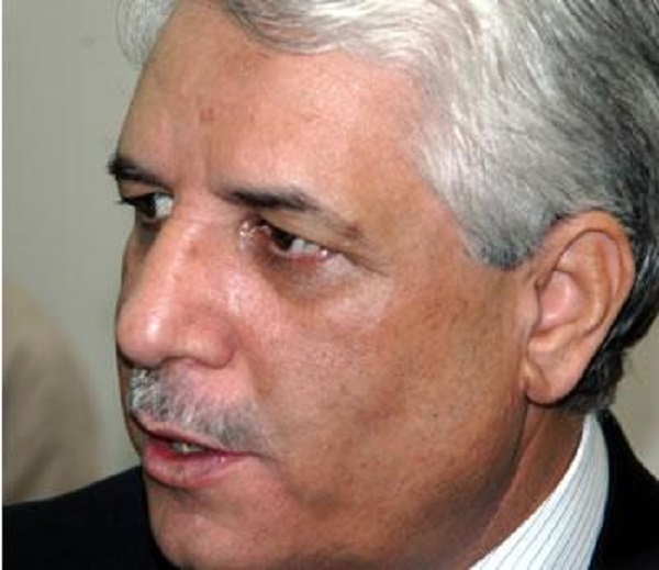 Le ministre de la justice a insisté sur le dossier : « On doit former nos juges au cybercrime »