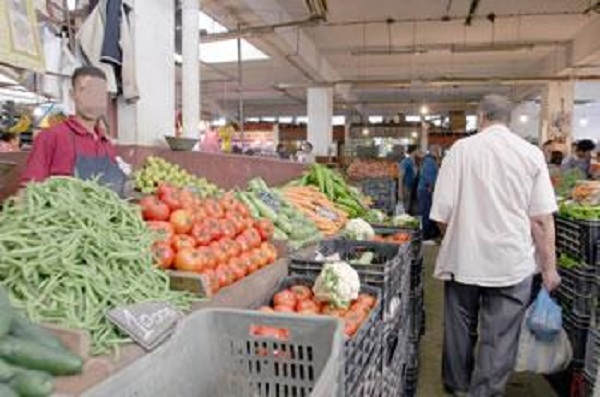 Fruits et légumes à une semaine du Ramadan : Baisse incroyable des prix à Tizi Ouzou