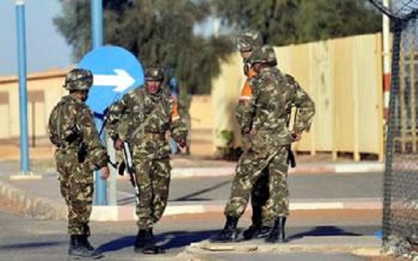 Jijel et Tamanrasset bientôt débarrassées de ce fléau : L&rsquo;armée saigne les groupes terroristes