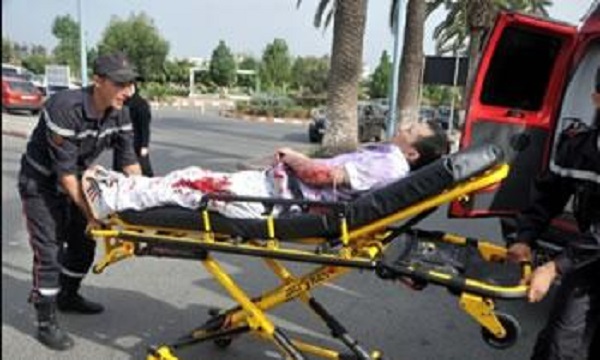 Travail colossal effectué par la protection civile : 17 000 interventions en 4 mois à Alger