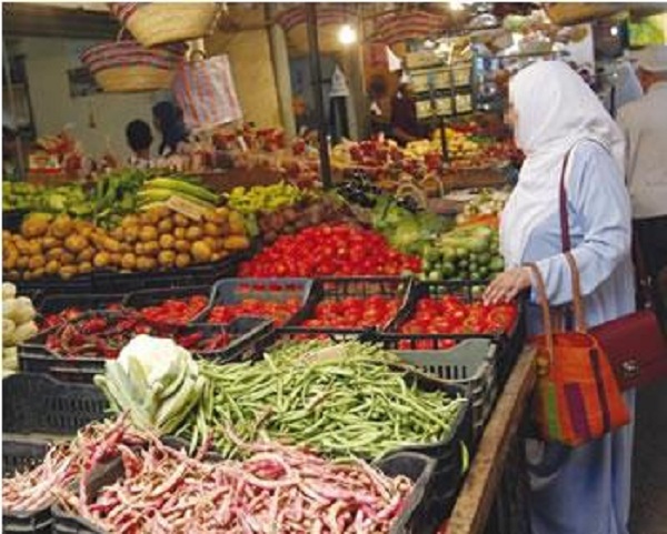 Tizi Ouzou: La solidarité est à son summum