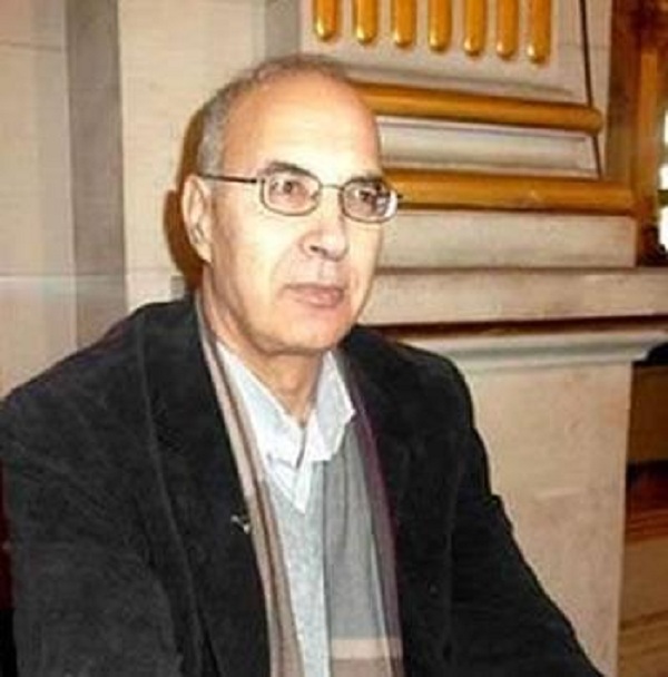 «L&rsquo;année miraculeuse»: Dernier roman de Mohamed Magani