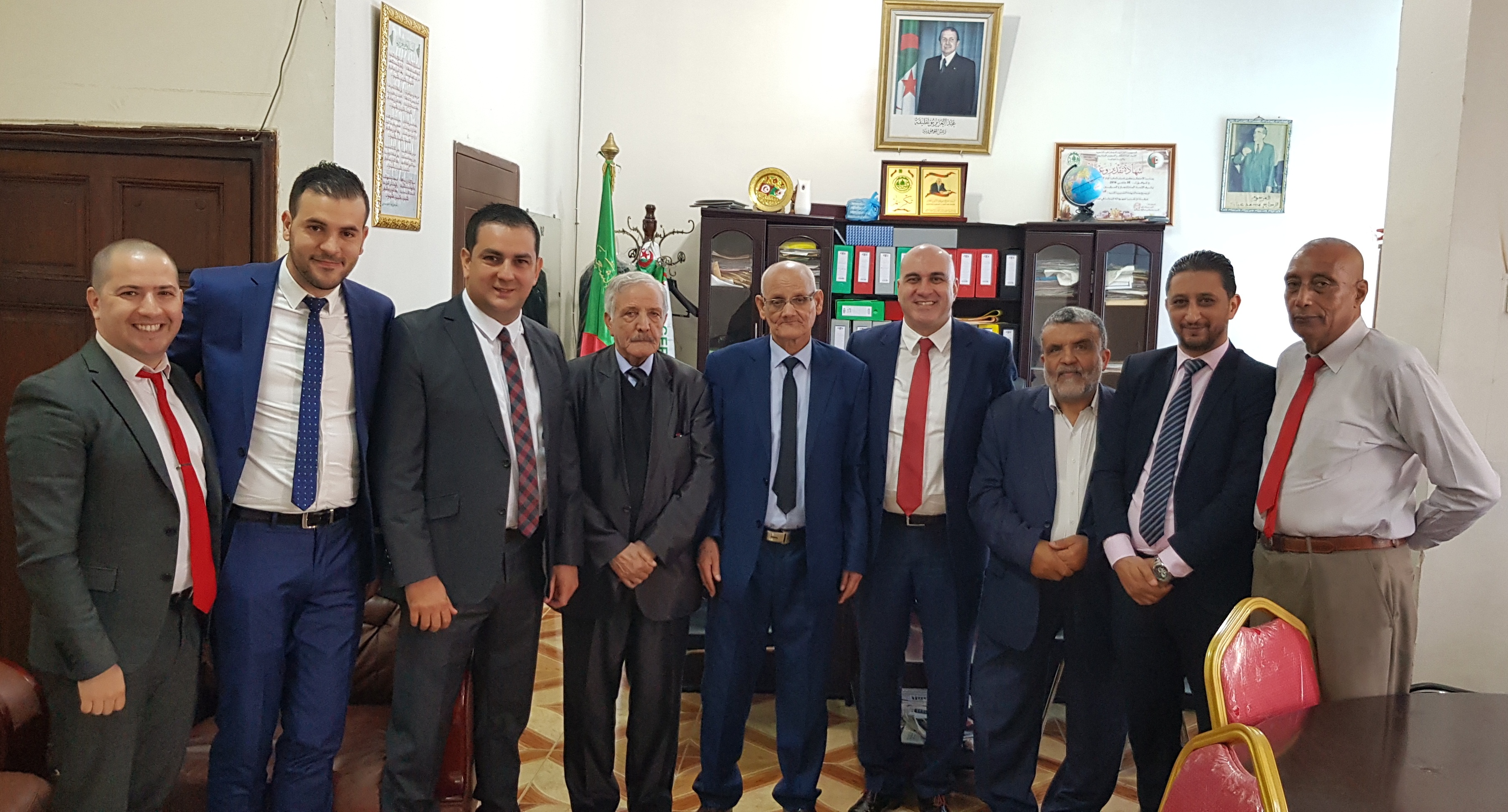 Ooredoo et l’UGCAA scellent un partenariat stratégique