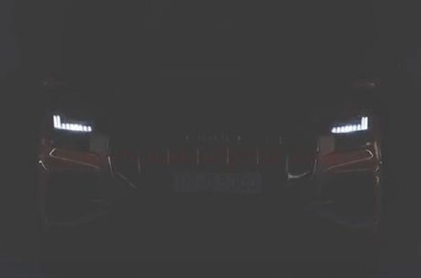 Audi « Q8Unleashed » : L’Audi Q8 dévoile ses feux avant