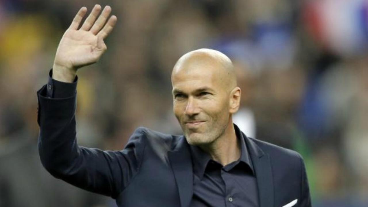Liga : Zidane, retour gagnant !