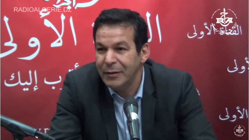 Semaine de l’Algérie aux Etats-Unis: Djellab expose les atouts du pays