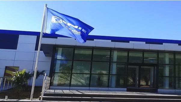 Sous-traitance : Mise en service de l’usine d’intégration électronique de l’ENIE