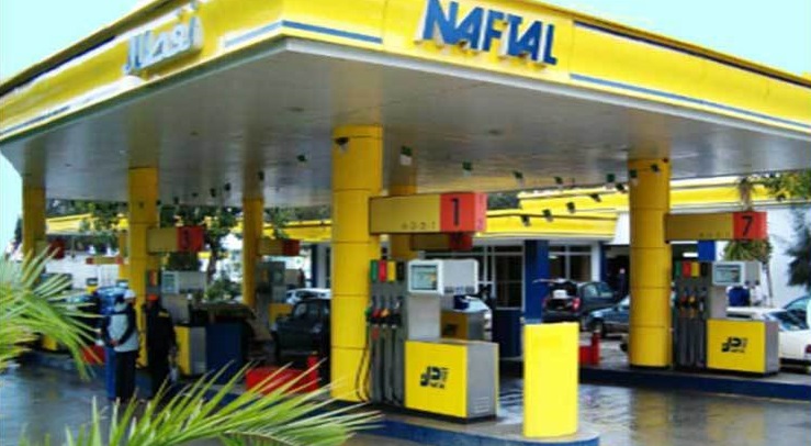 Aid Al-Adha 2022 : Naftal rassure ses clients